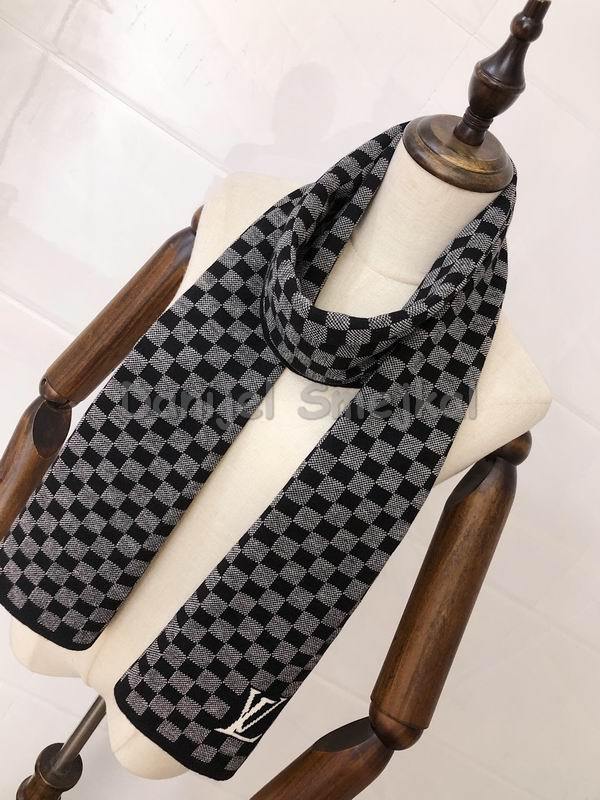 Louis Vuitton Scarf 