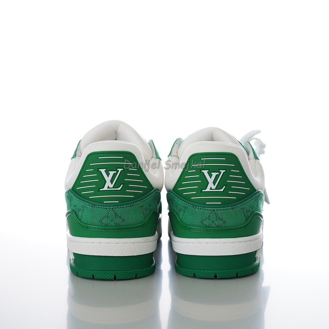 Louis Vuitton Trainer Sneaker