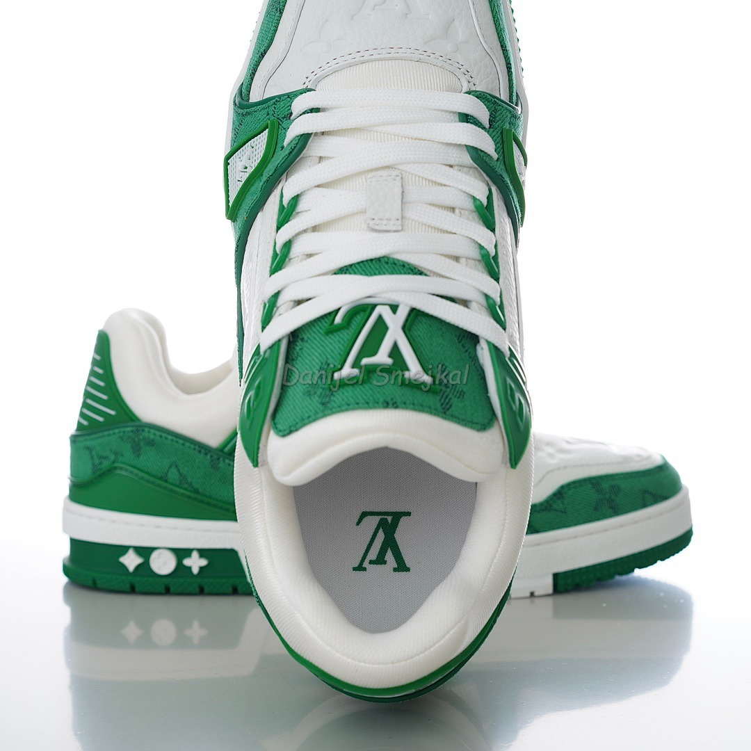 Louis Vuitton Trainer Sneaker