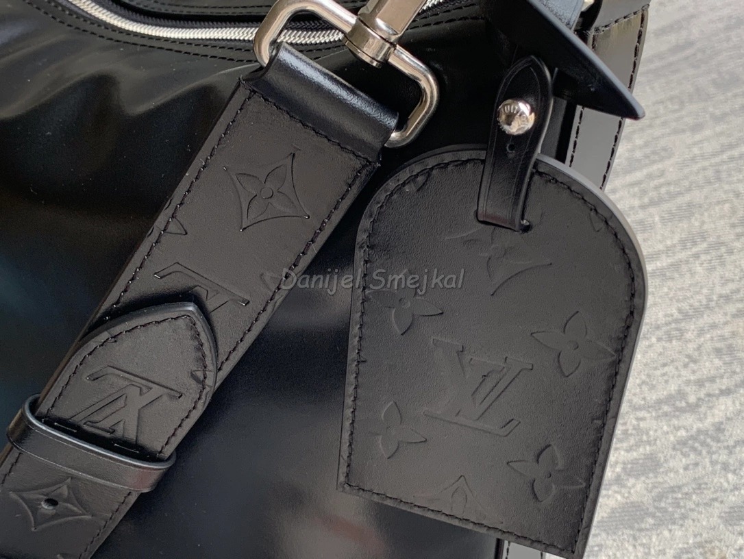 2025 Louis Vuitton Vagabond Hobo H35 Mens Bag M13986 38cm 