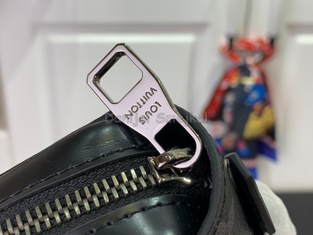 Louis Vuitton Zippy XL 