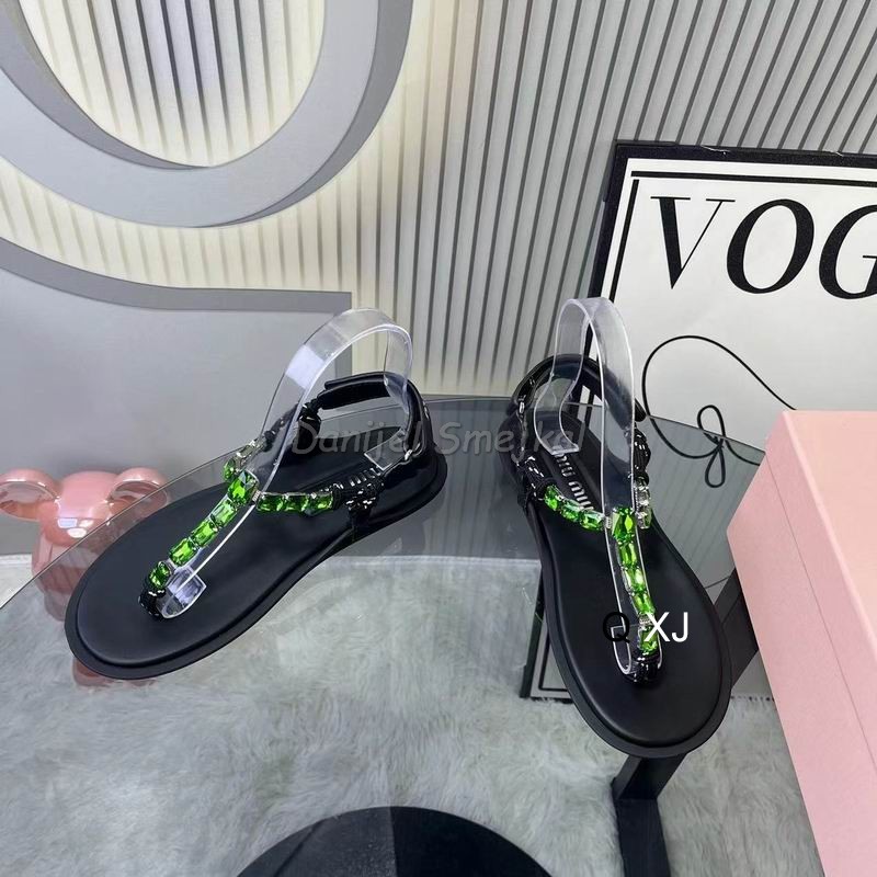 Miu Miu Sandalas