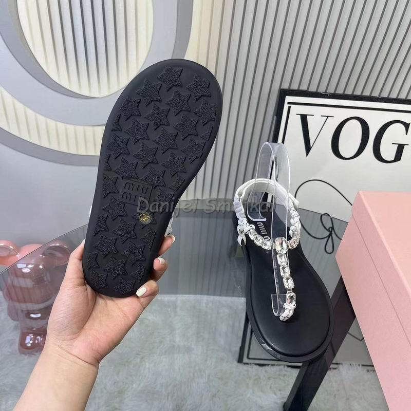 Miu Miu Sandalas