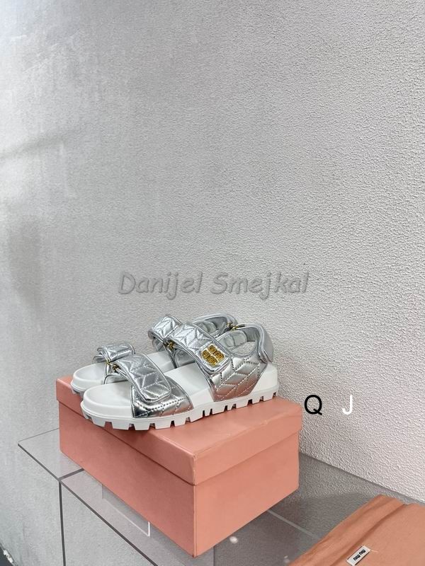 Miu Miu Sandalas