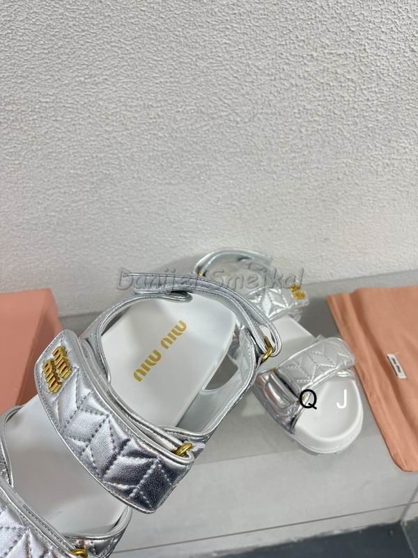 Miu Miu Sandalas