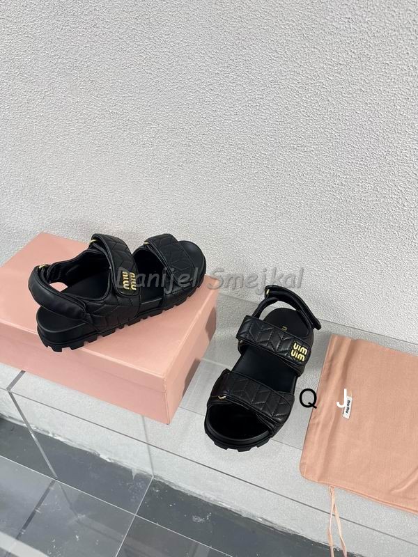 Miu Miu Sandalas