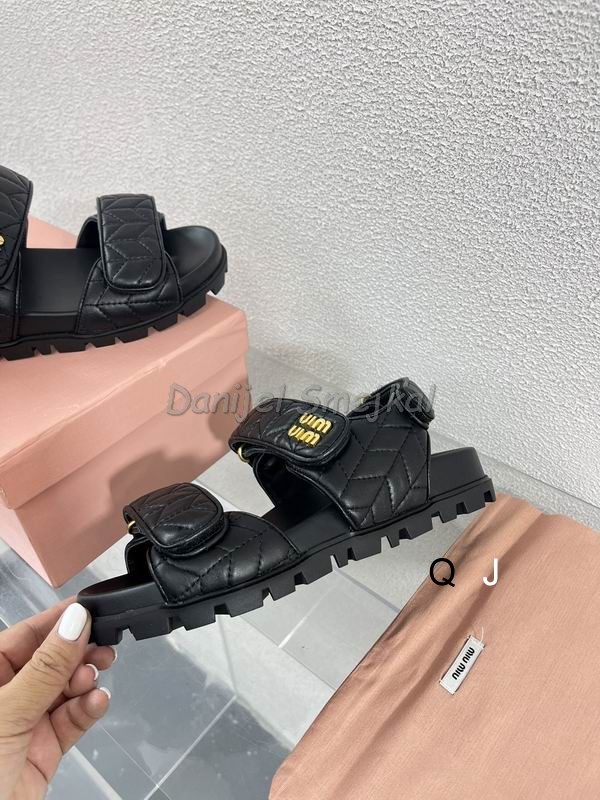 Miu Miu Sandalas