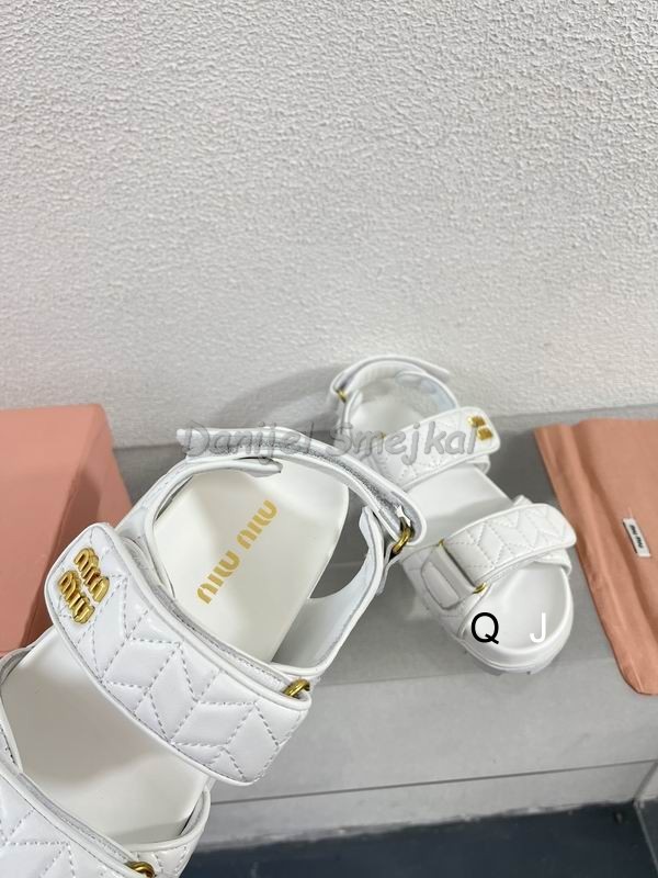 Miu Miu Sandalas
