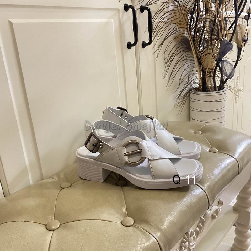 Miu Miu Sandalas