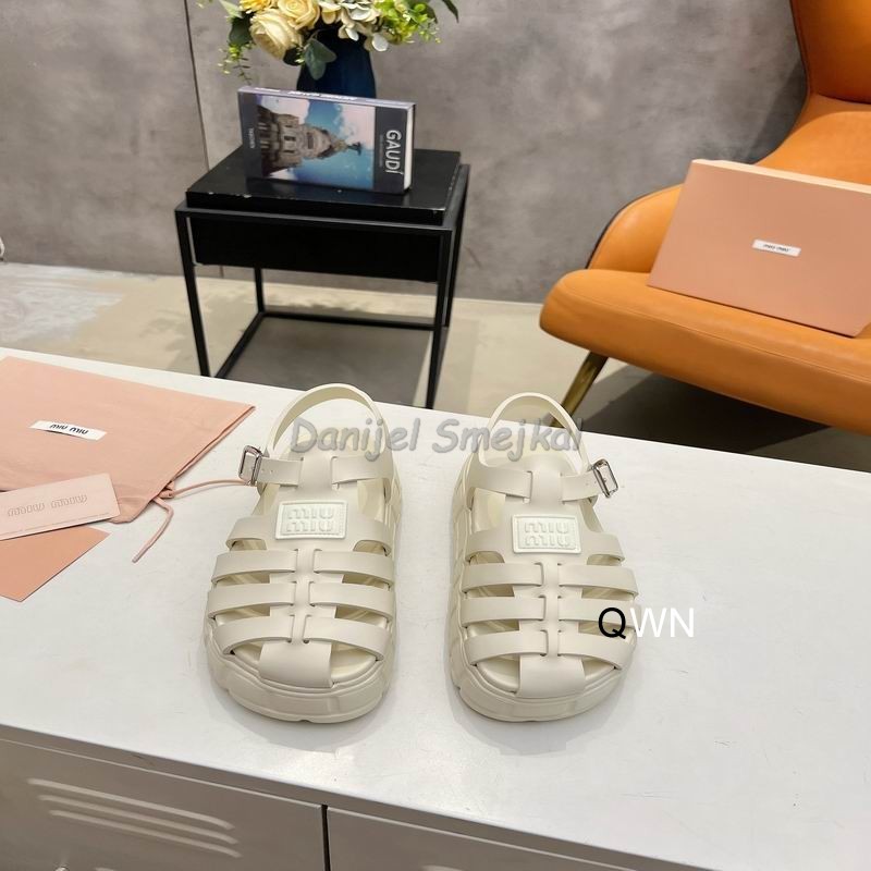 Miu Miu Sandalas