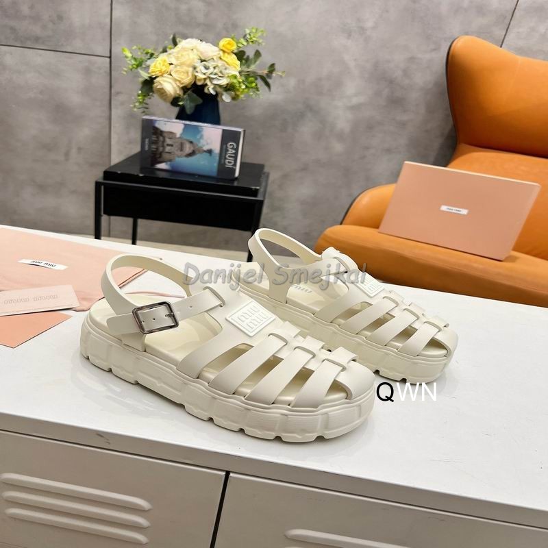 Miu Miu Sandalas