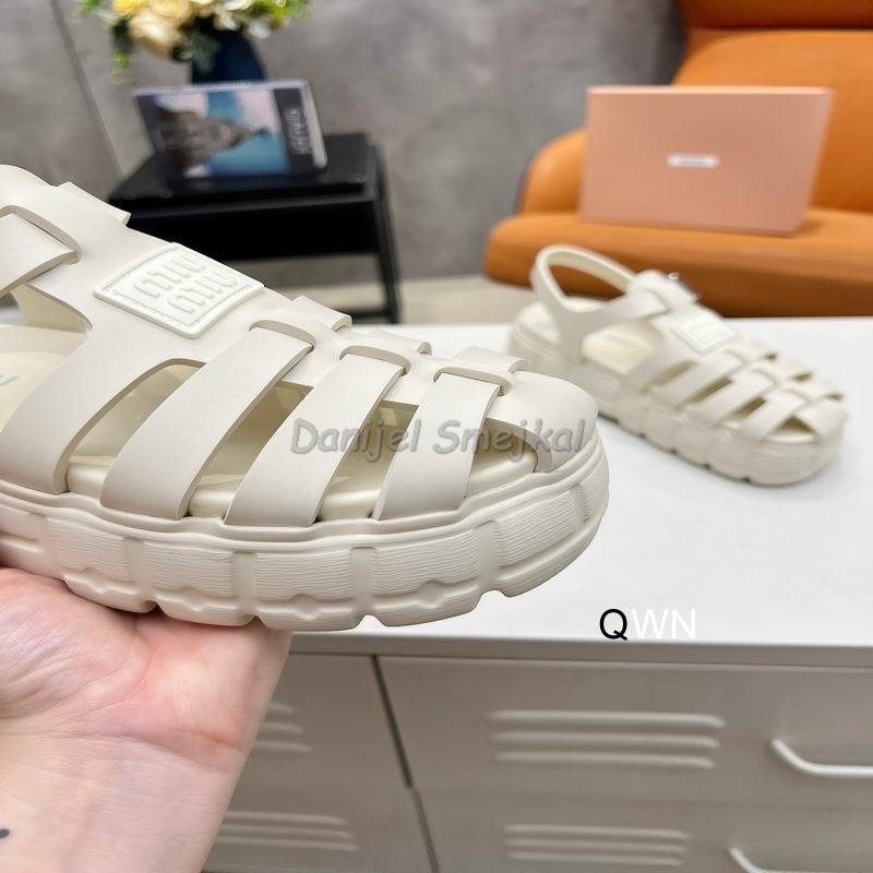 Miu Miu Sandalas