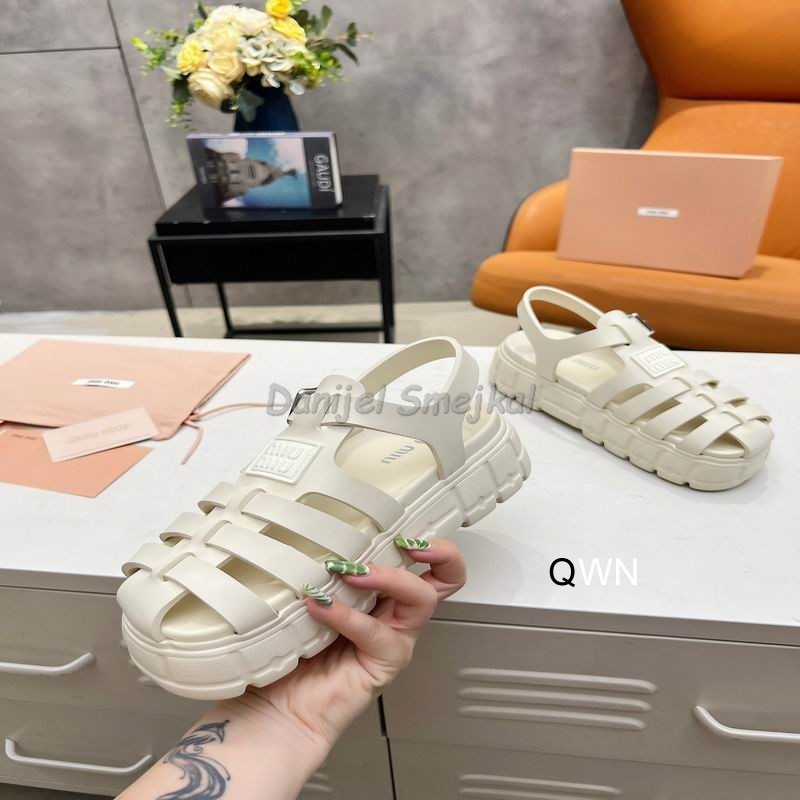 Miu Miu Sandalas