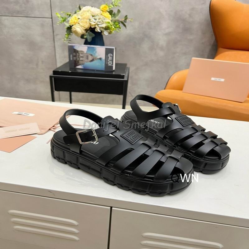 Miu Miu Sandalas