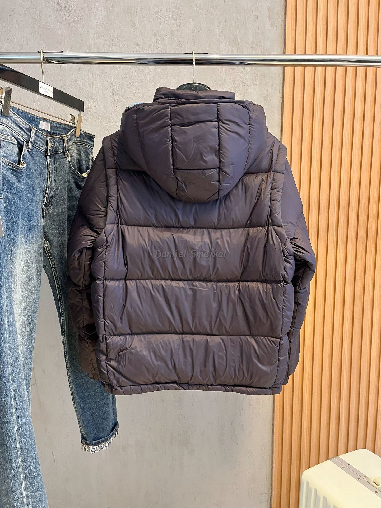 Moncler Daunenjacke