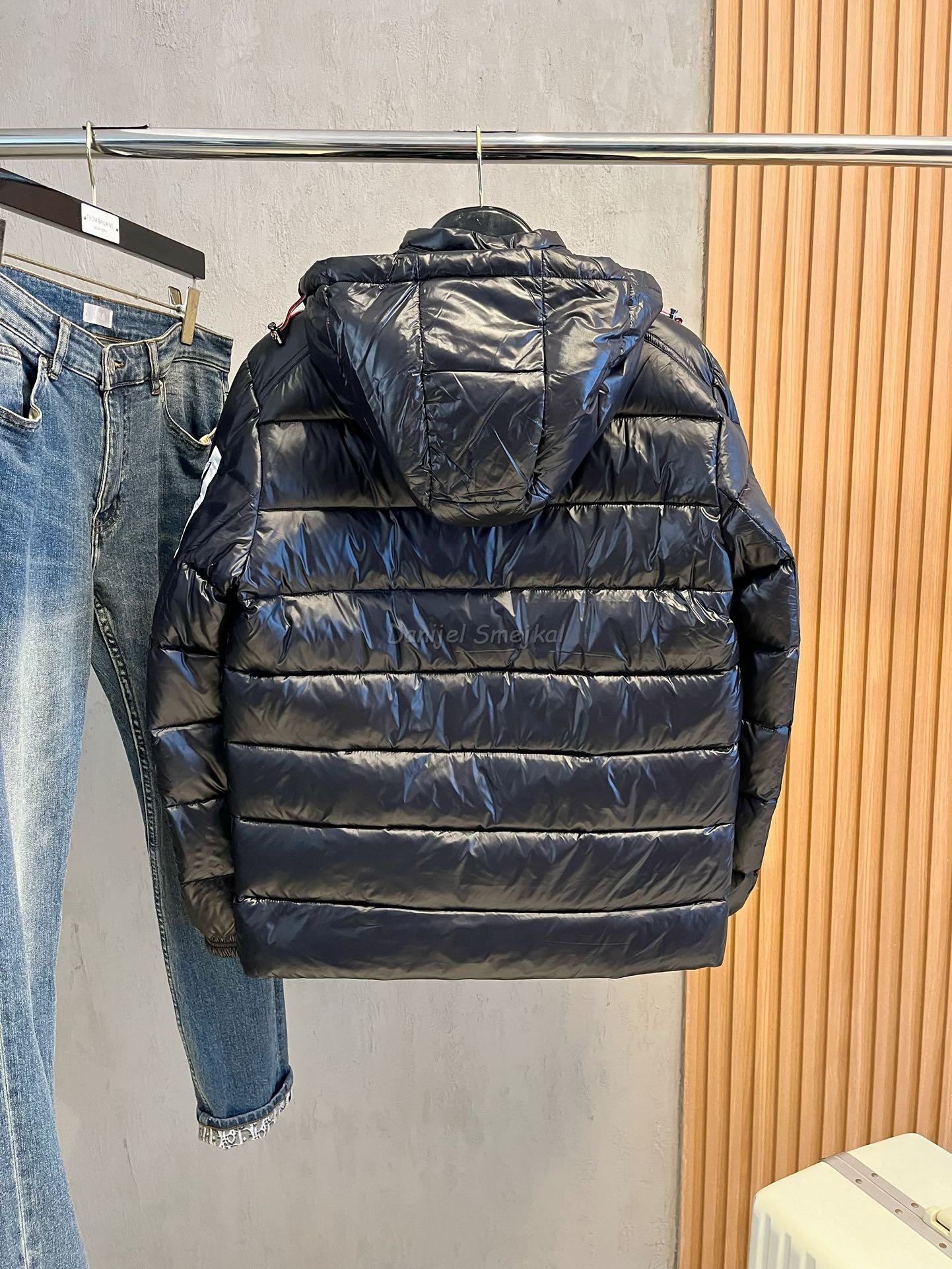 Moncler Daunenjacke