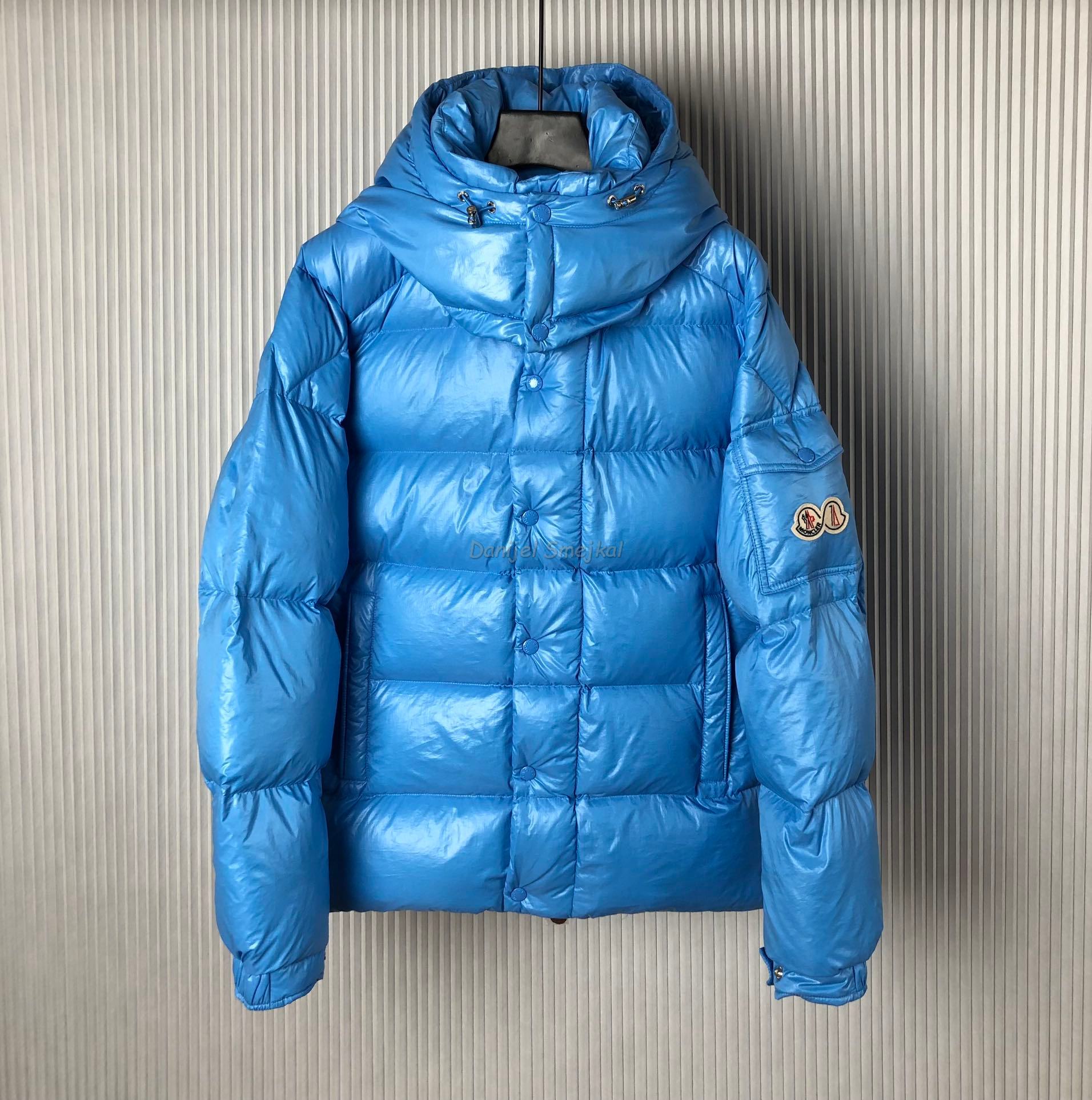 Moncler Daunenjacke