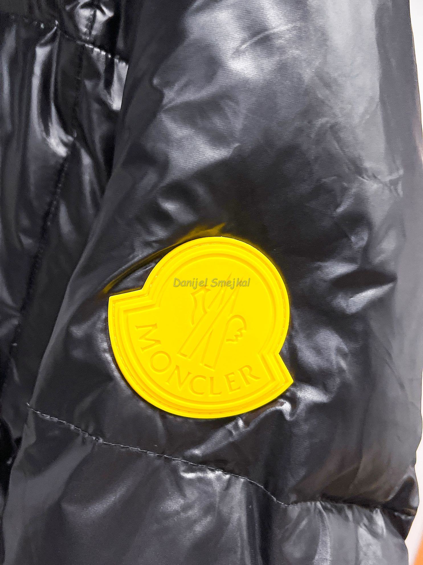 Moncler Daunenjacke
