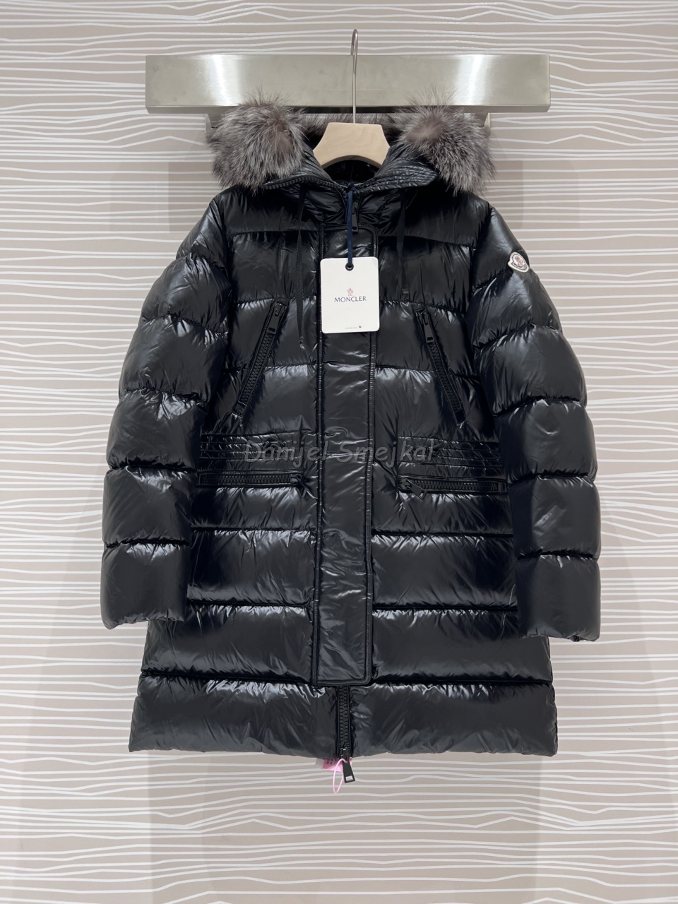 Moncler Daunenjacke