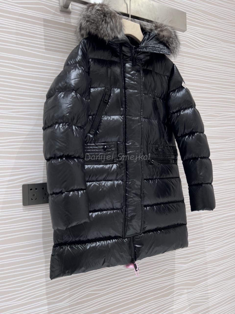 Moncler Daunenjacke