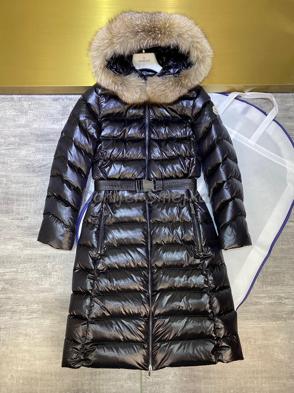 Moncler Daunenjacke