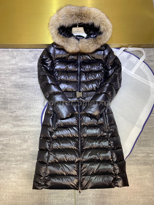 Moncler Daunenjacke