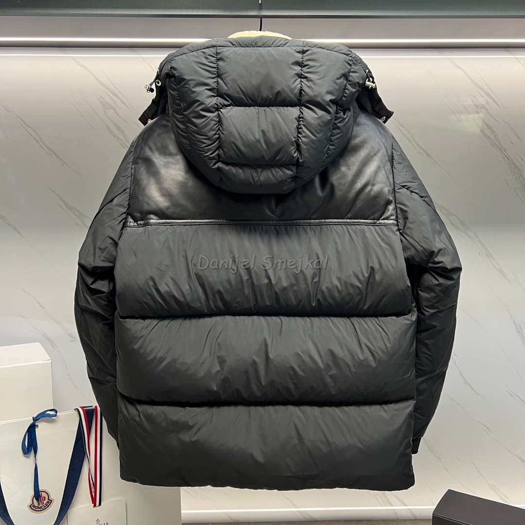 Moncler Daunenjacke