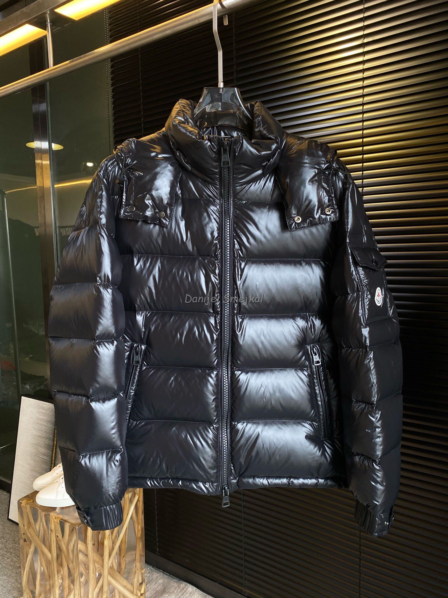 Moncler Daunenjacke