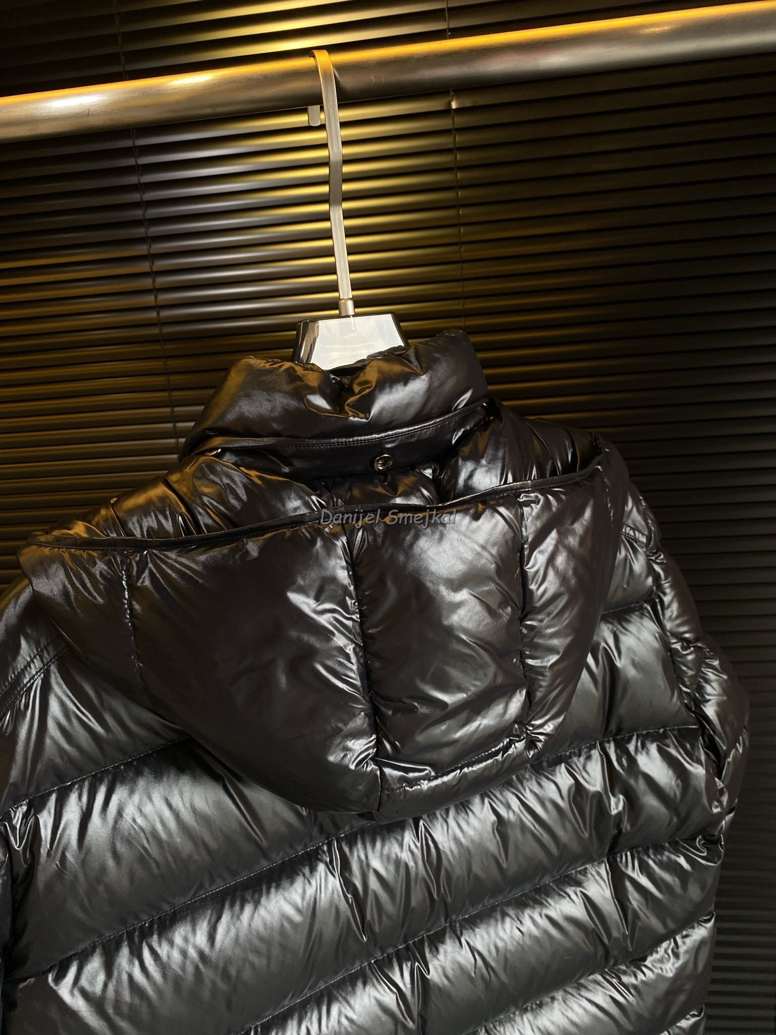 Moncler Daunenjacke