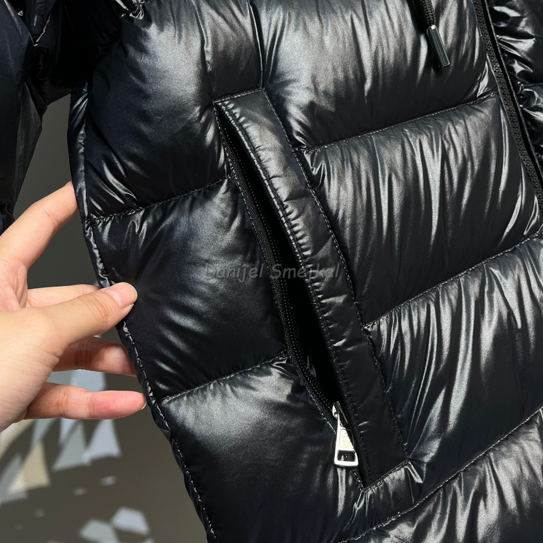 Moncler Daunenjacke