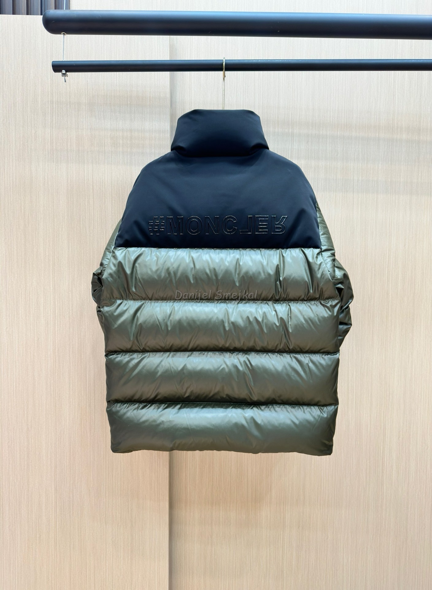 Moncler Daunenjacke