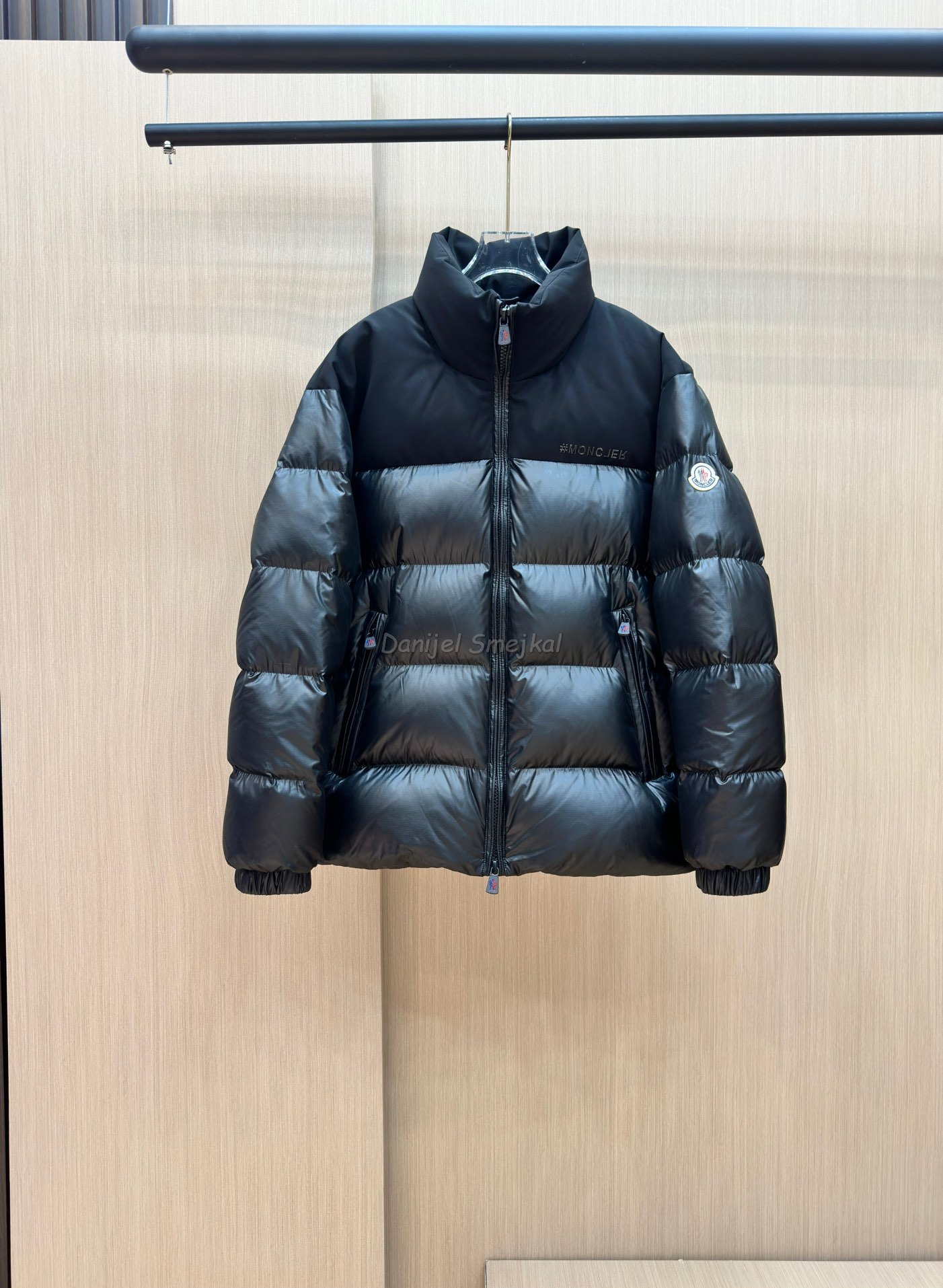 Moncler Daunenjacke