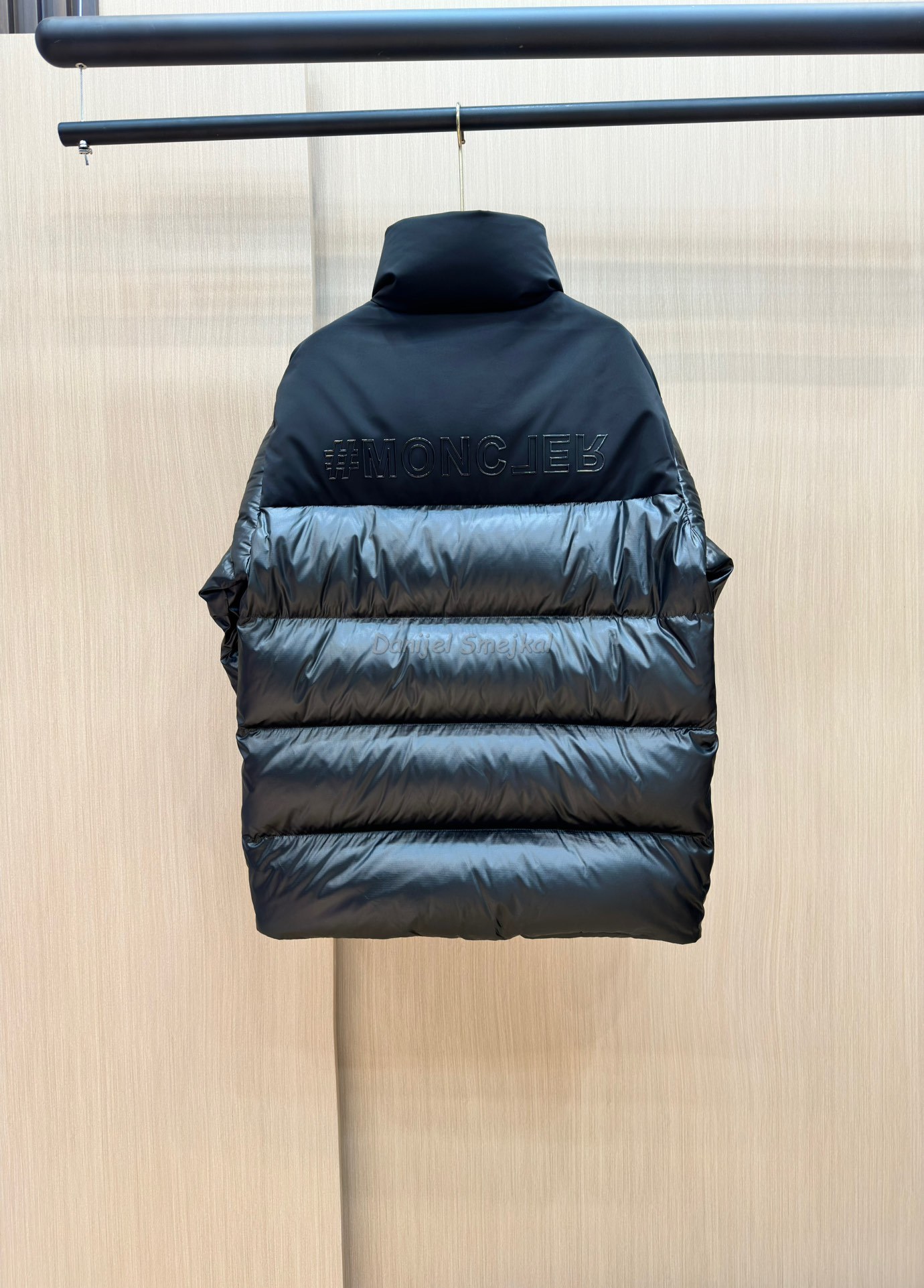 Moncler Daunenjacke