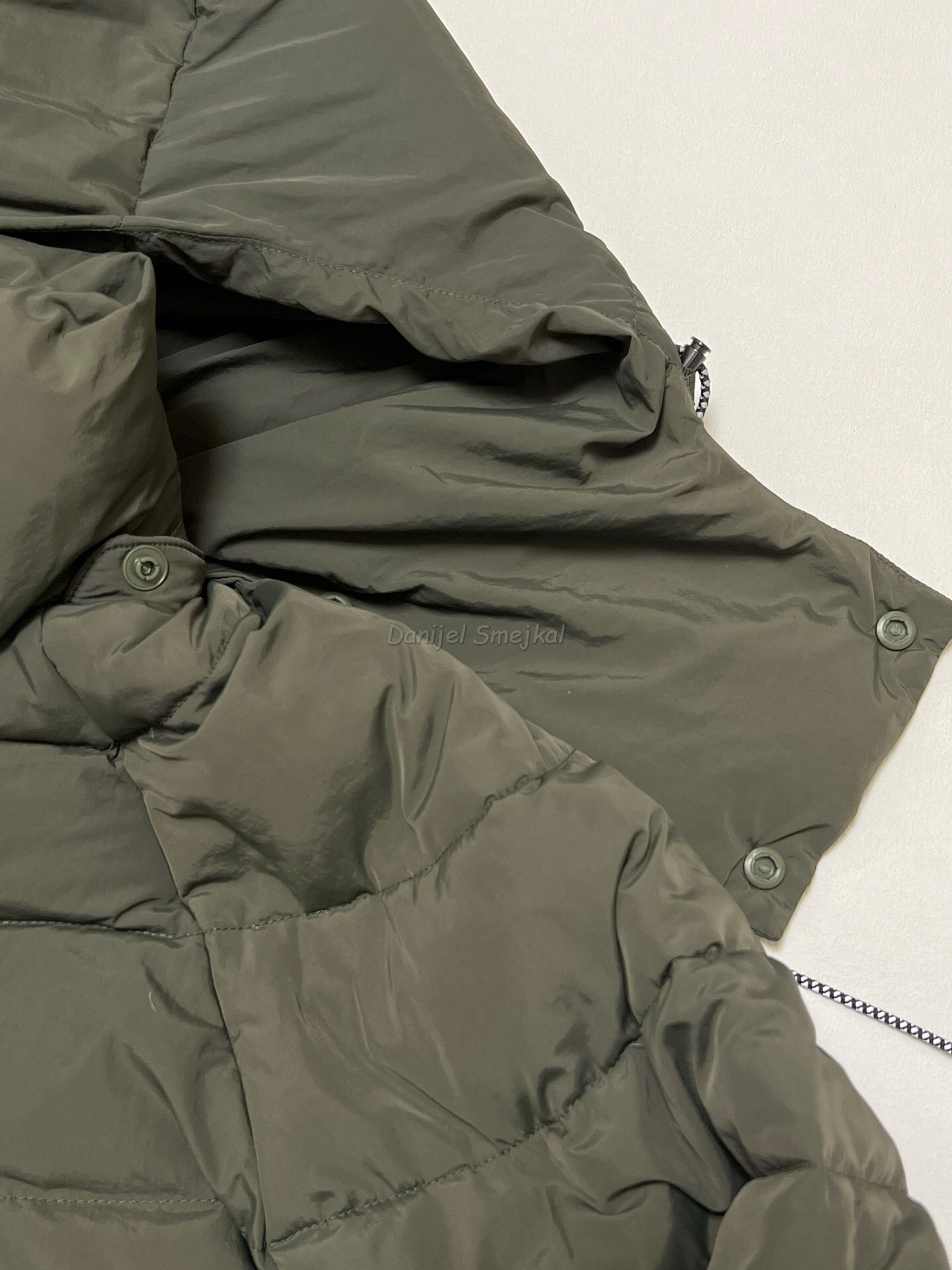 Moncler Daunenjacke