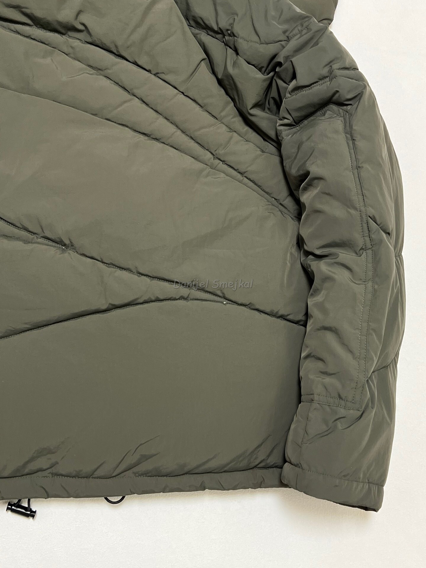 Moncler Daunenjacke