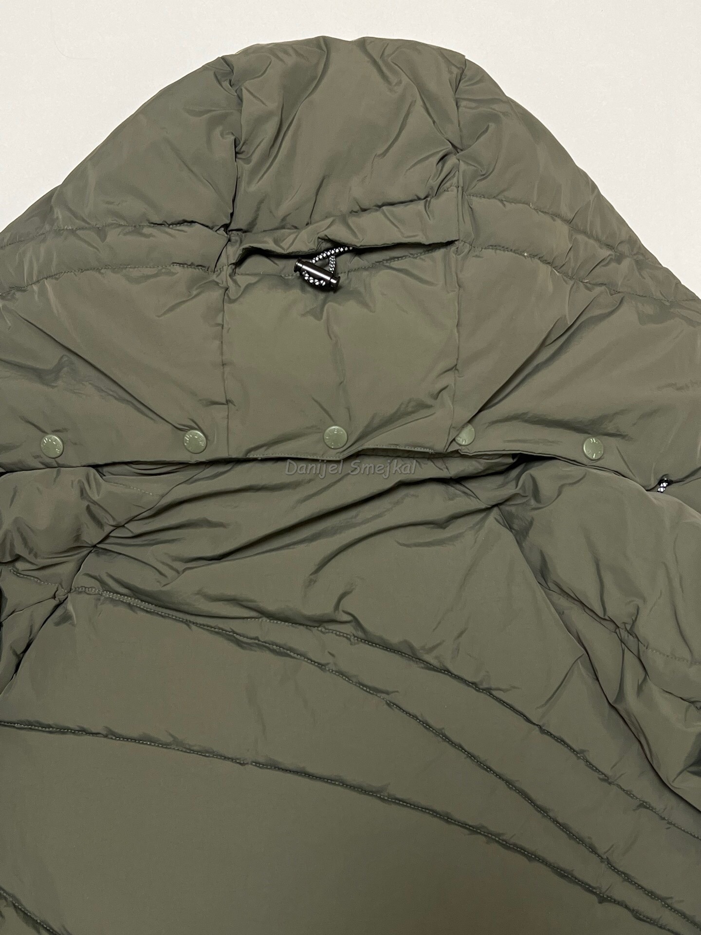 Moncler Daunenjacke