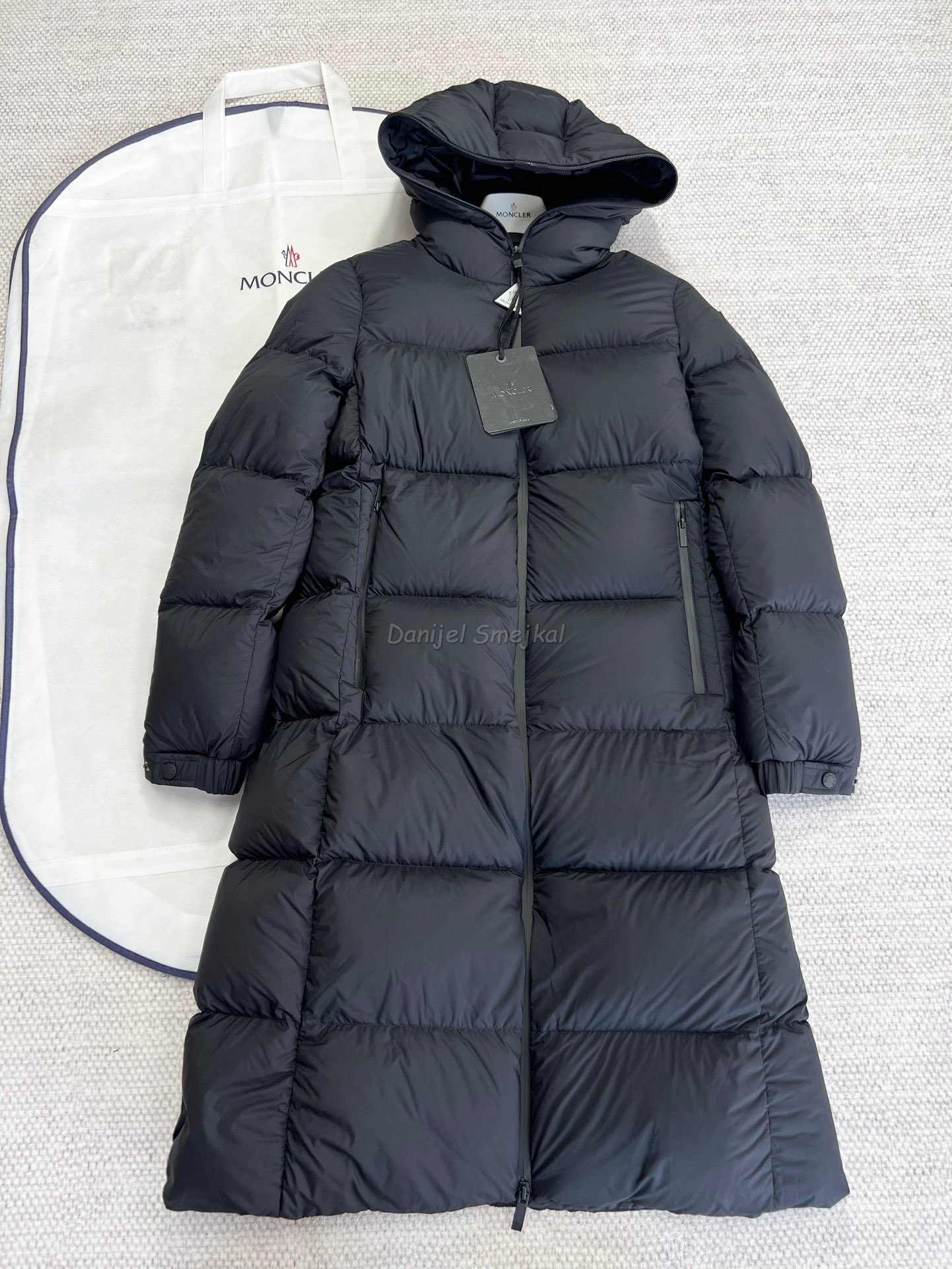 Moncler Daunenjacke Damen