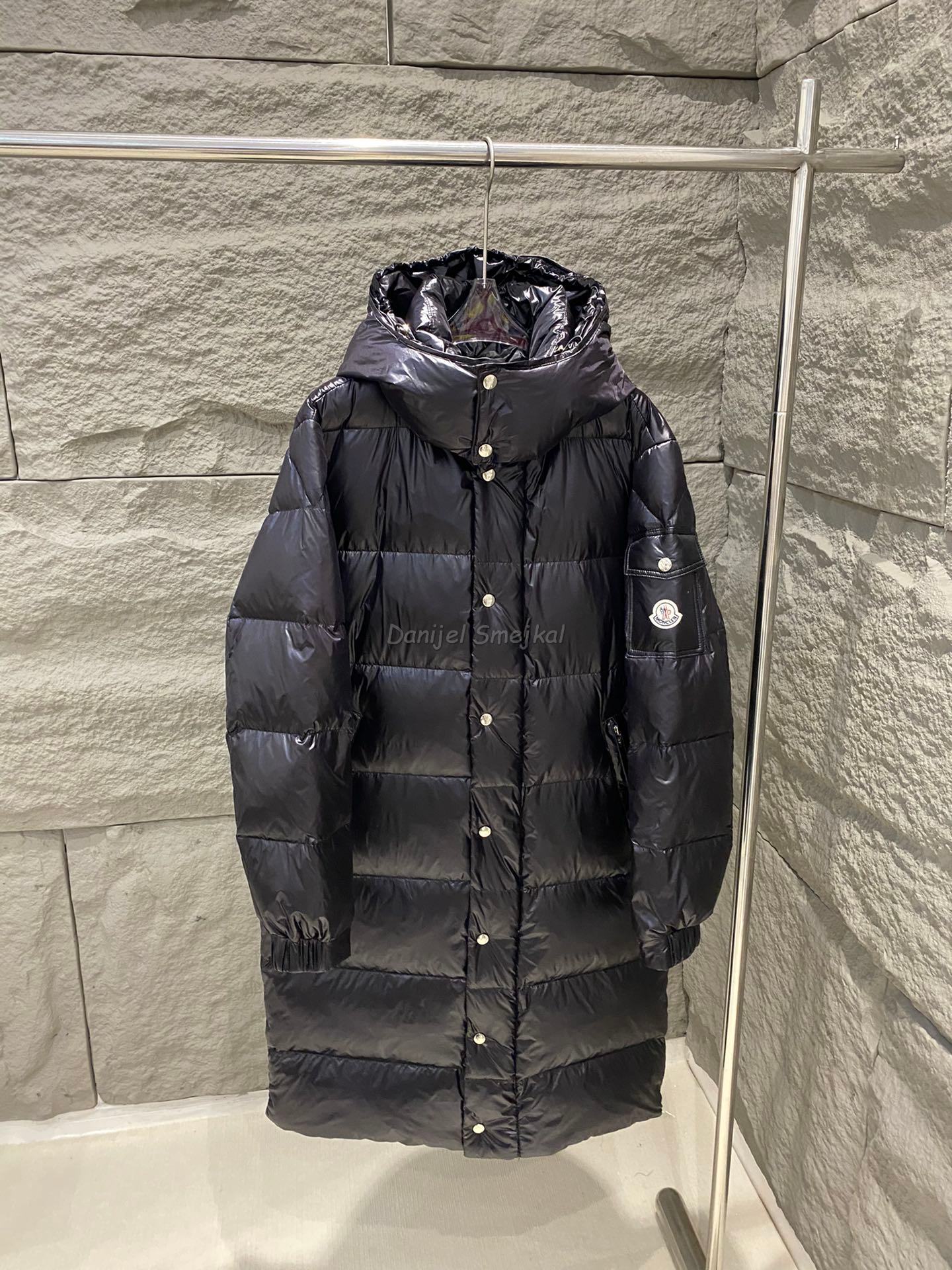 Moncler Daunenjacke Damen