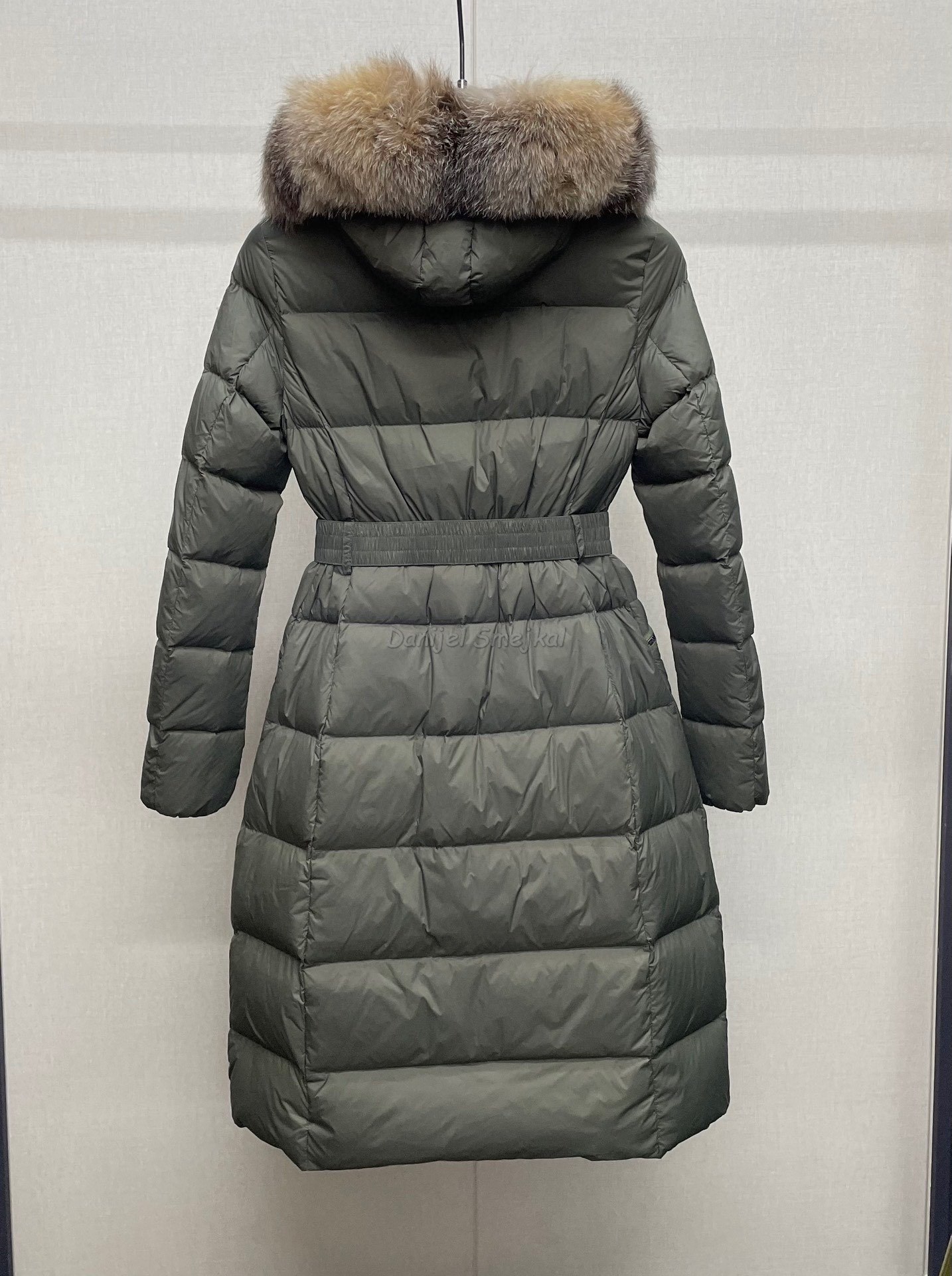 Moncler Daunenjacke Damen