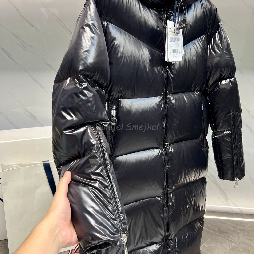 Moncler Daunenjacke Damen