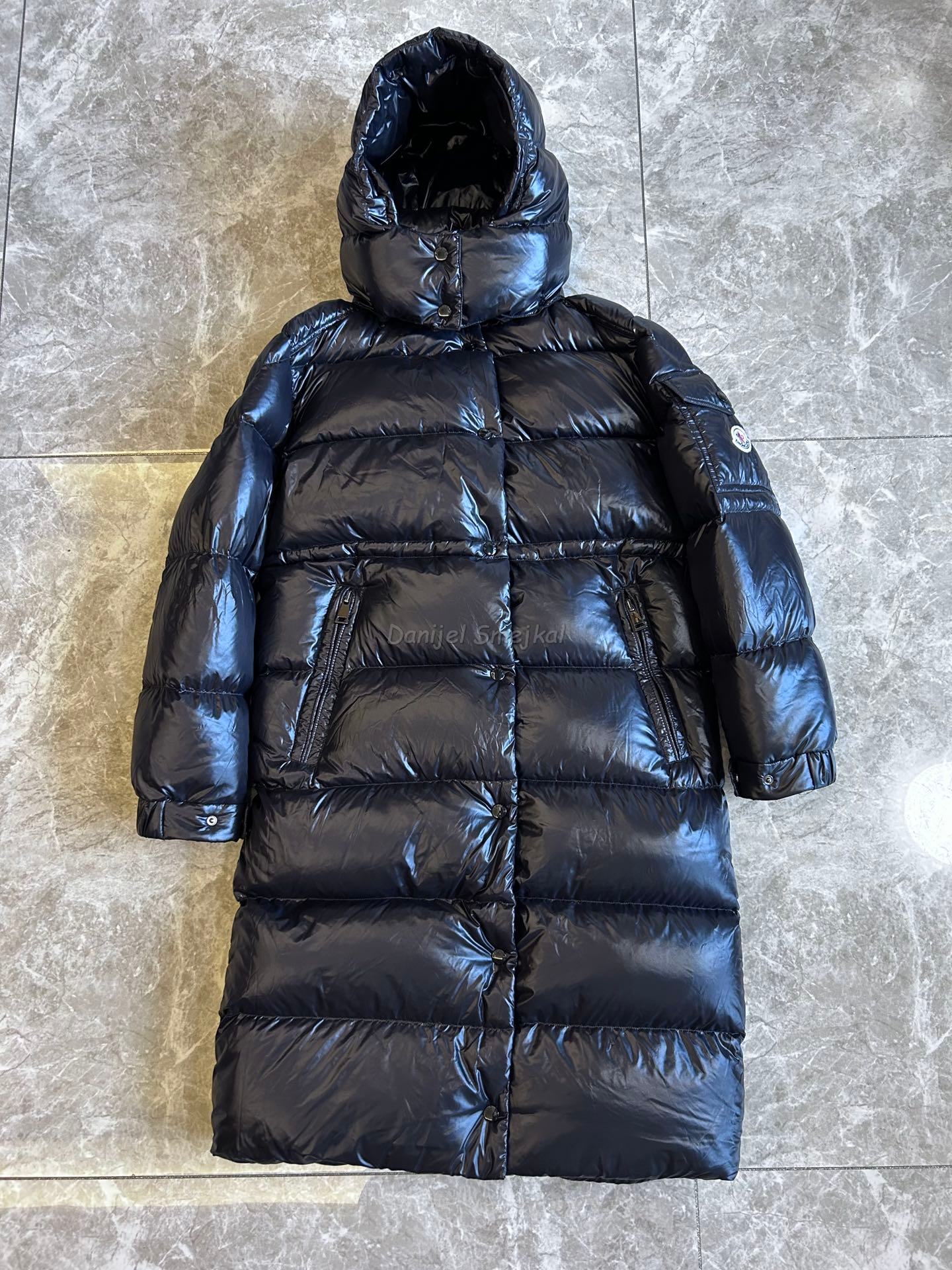 Moncler Daunenjacke Damen