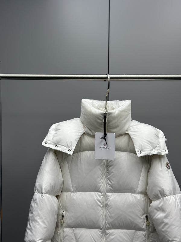 Moncler Daunenjacke Damen