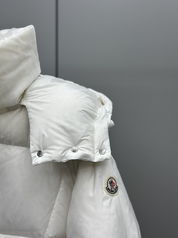 Moncler Daunenjacke Damen