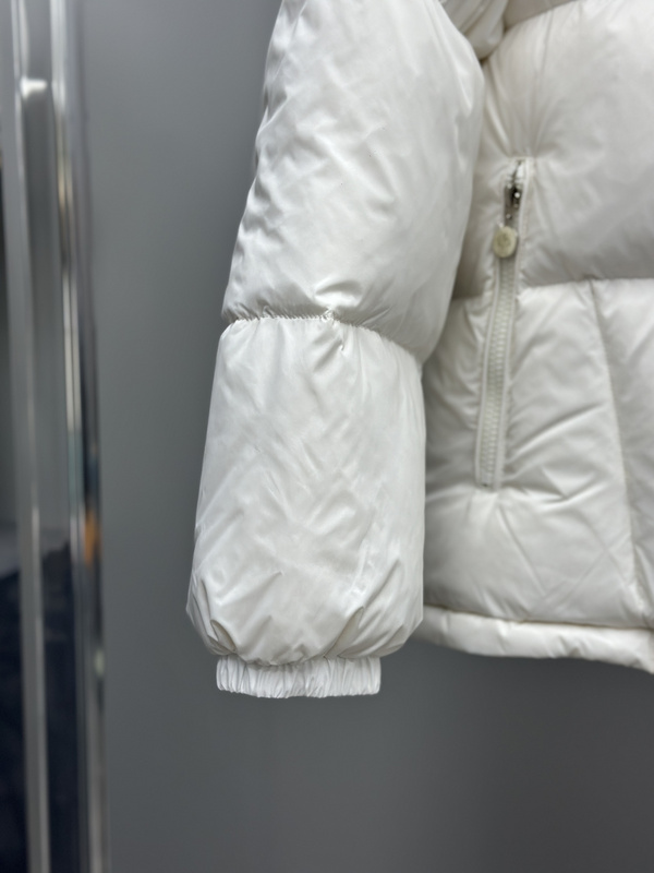 Moncler Daunenjacke Damen