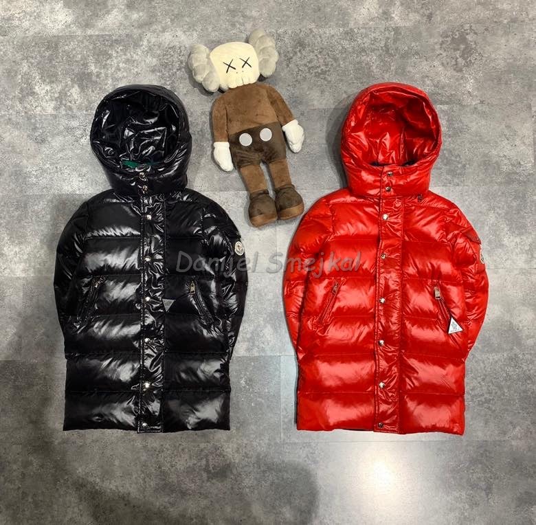 Moncler Daunenjacke Kids