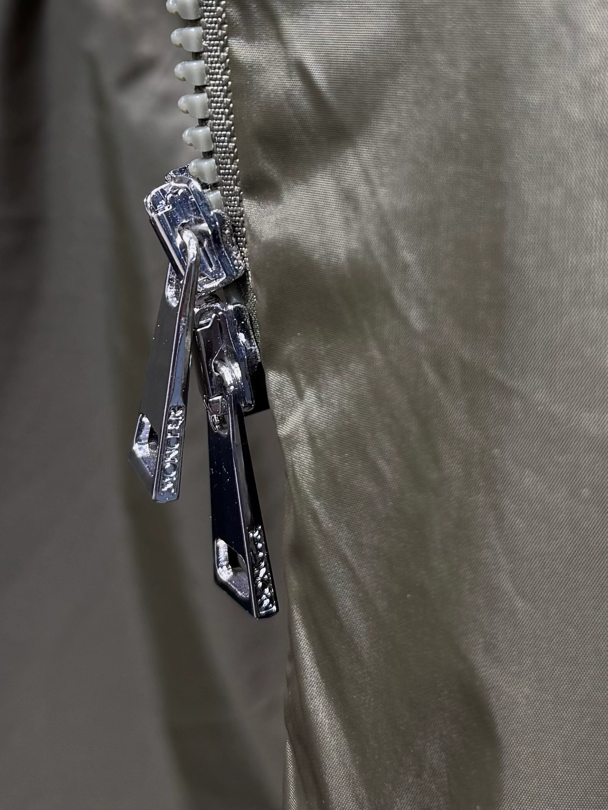 Moncler Hiengos Windbreaker Lady