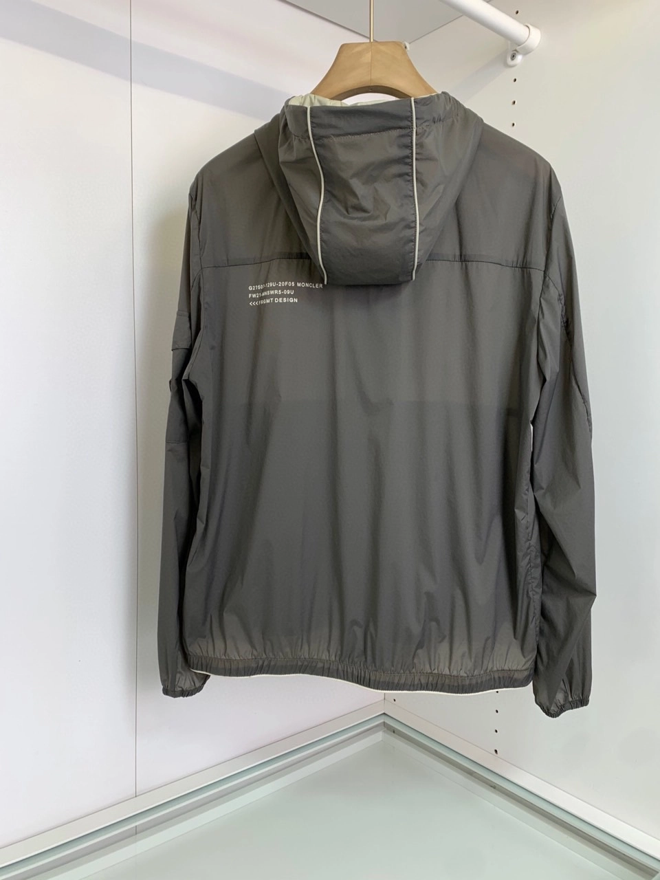Moncler Windbreaker