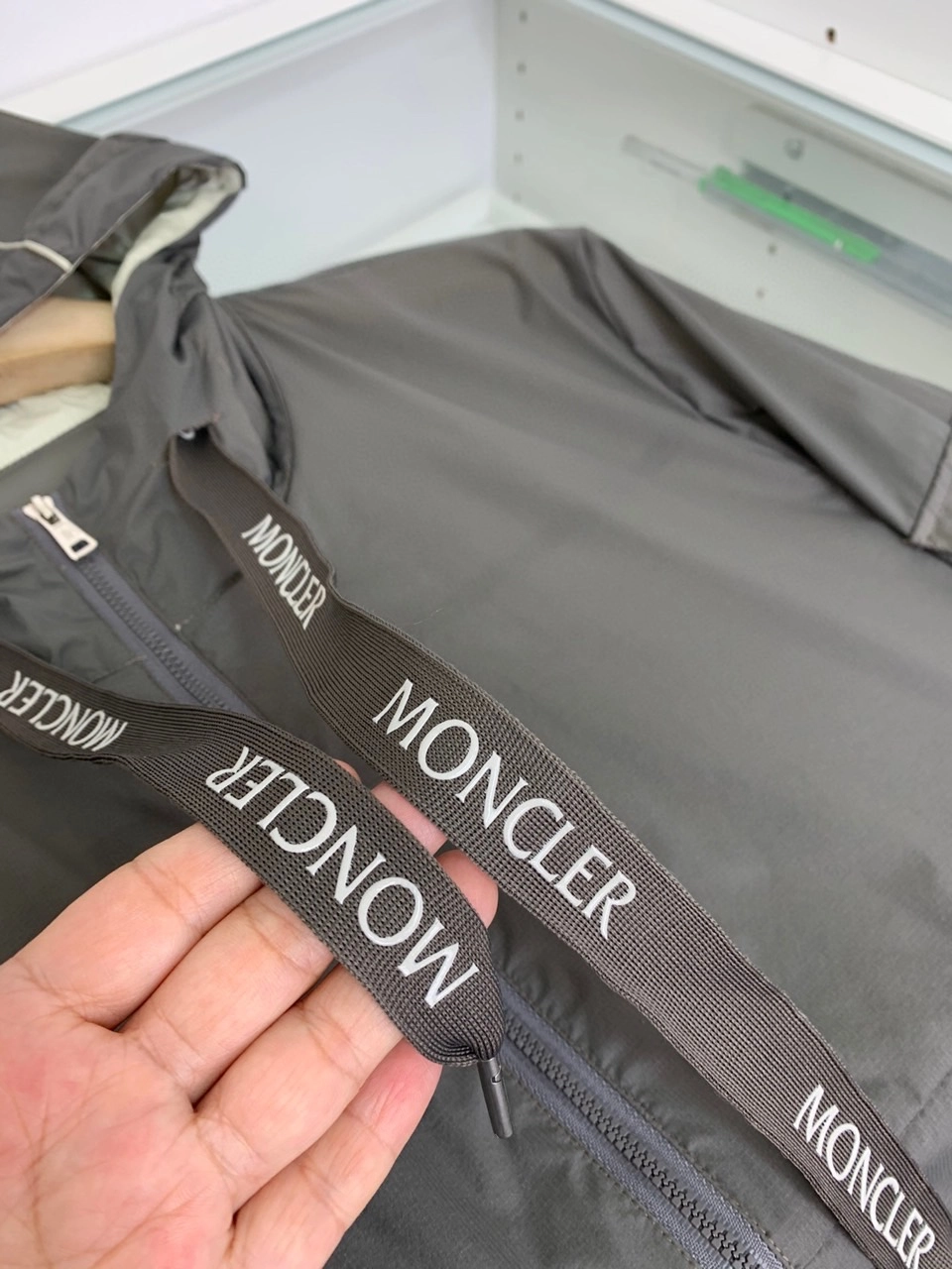 Moncler Windbreaker