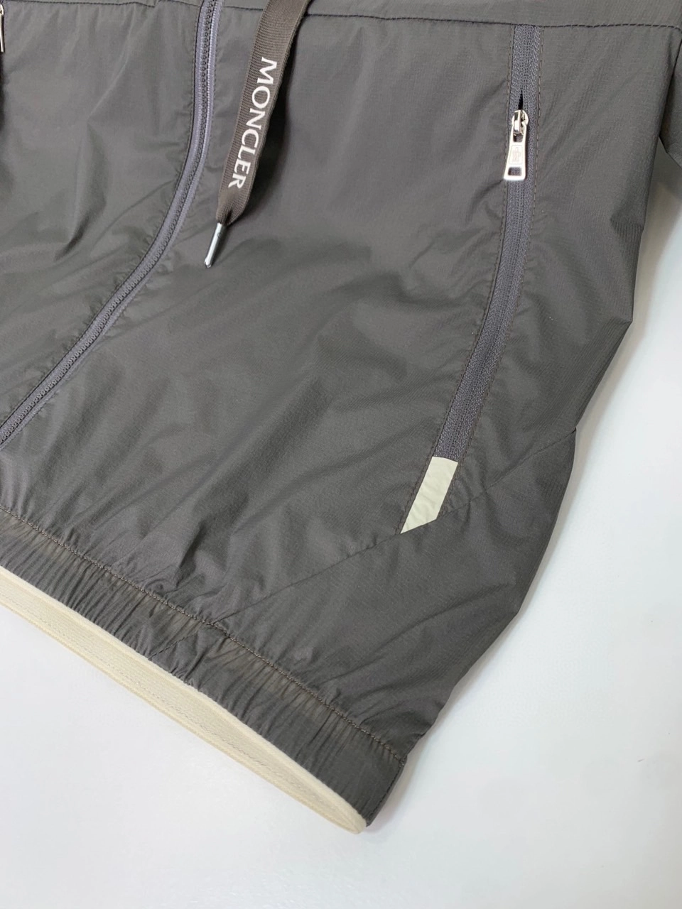 Moncler Windbreaker