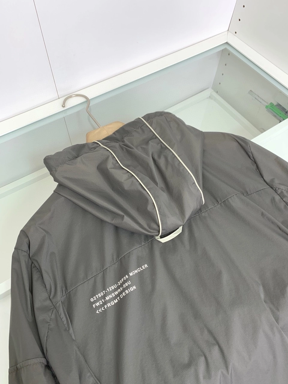 Moncler Windbreaker